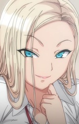 Рэйна Курасики