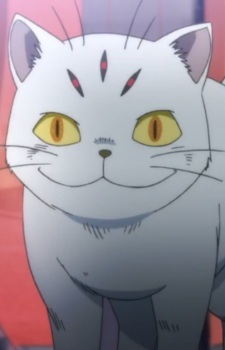 Нэкомодоки