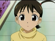 Мио Тэннодзи