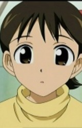 Мио Тэннодзи