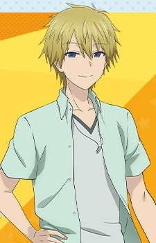 Ицухито Сакаки