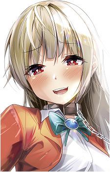 Флёр Баранова