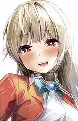 Флёр Баранова