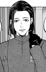 Нэш Уиндрайдер