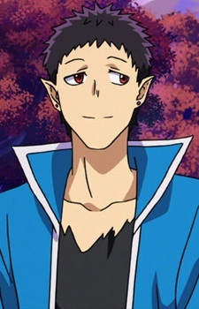 Джаз М. Андро