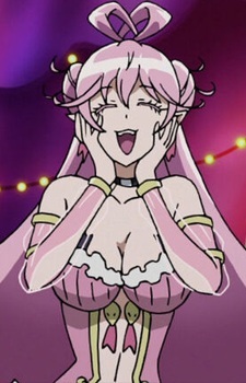 Амариллис Асмодей