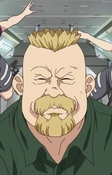 Яков Никитин