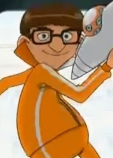 Вектор Перкинс