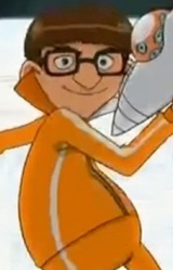 Вектор Перкинс