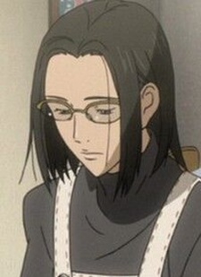 Ясуко Хаясака