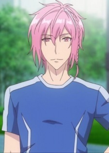 Валентайн Пирс Сётани