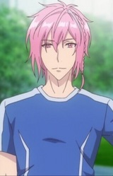 Валентайн Пирс Сётани