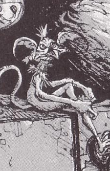 Салациус Б. Крамб