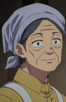 Акико Тэндо