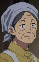 Акико Тэндо