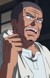 Тэруо Тэндо