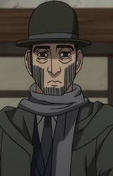 Тацуя Накадзава