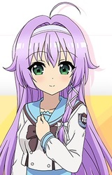 Канадэ Хокадзэ