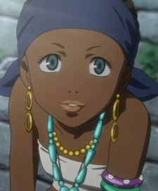 Рита Оззетти