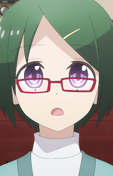 Наоко Янаги