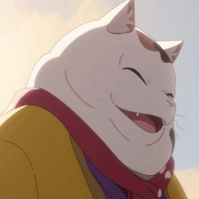 Владелец магазина кошек