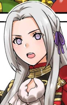 Эдельгард фон Хресвельг