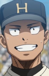 Масанори Кавабата