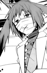 Мартовский Заяц