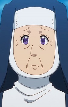 Сестра Сумирэ