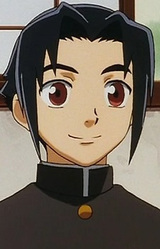 Мурё Субару