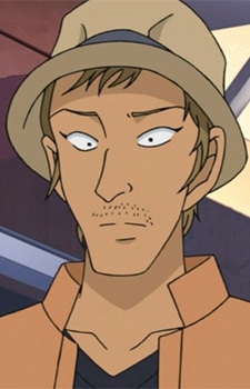 Шого Амэсава