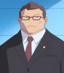 Коити Исидзаки