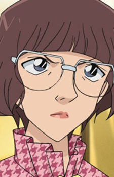 Канаэ Энджо