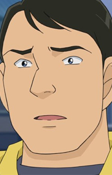 Тамэо Фукуда