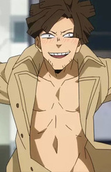 Тэруо Хадзукаси