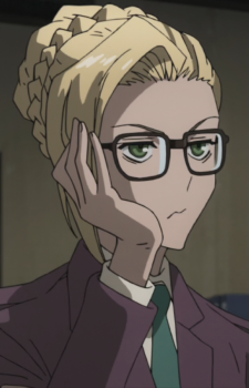 Джанет Барлоу