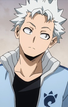 Нацуо Тодороки