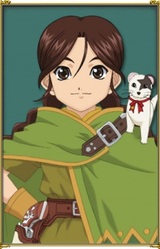 Рикаритта Ариес