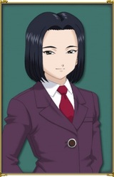 Субару Кудзё