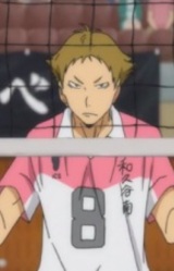 Teppei Naruko