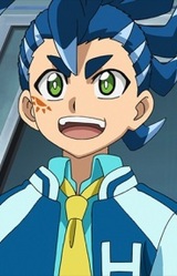 Хикару Асахи