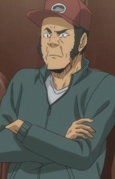 Сидзуясу Ёкояма