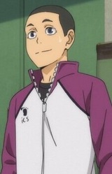 Кай Акакура