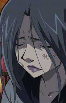 Шинобу Кагава