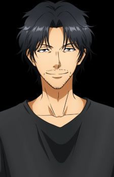 Тацуя Фукуда