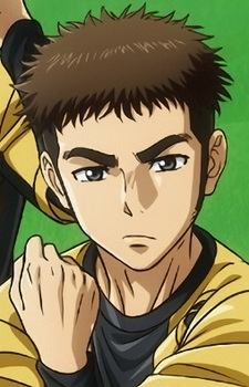 Соитиро Татибана