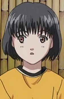 Юка Морисаки