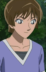 Мики Китагава