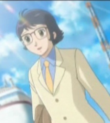 Мэгуми Кисараги