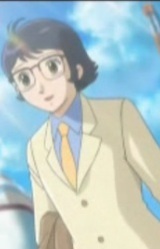 Мэгуми Кисараги